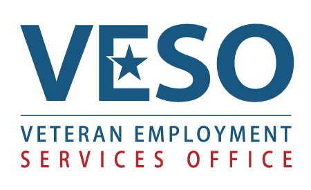 VESO logo image